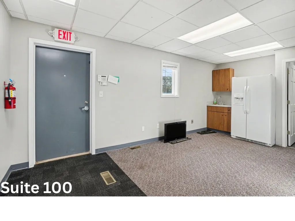 3044 Glade Street Muskegon Heights City MI 49444