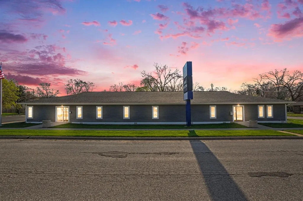 3044 Glade Street Muskegon Heights City MI 49444