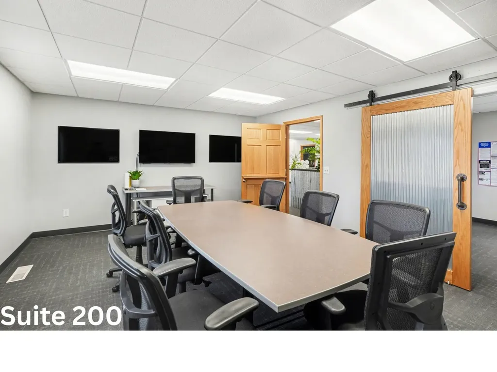 3044 Glade Street Muskegon Heights City MI 49444