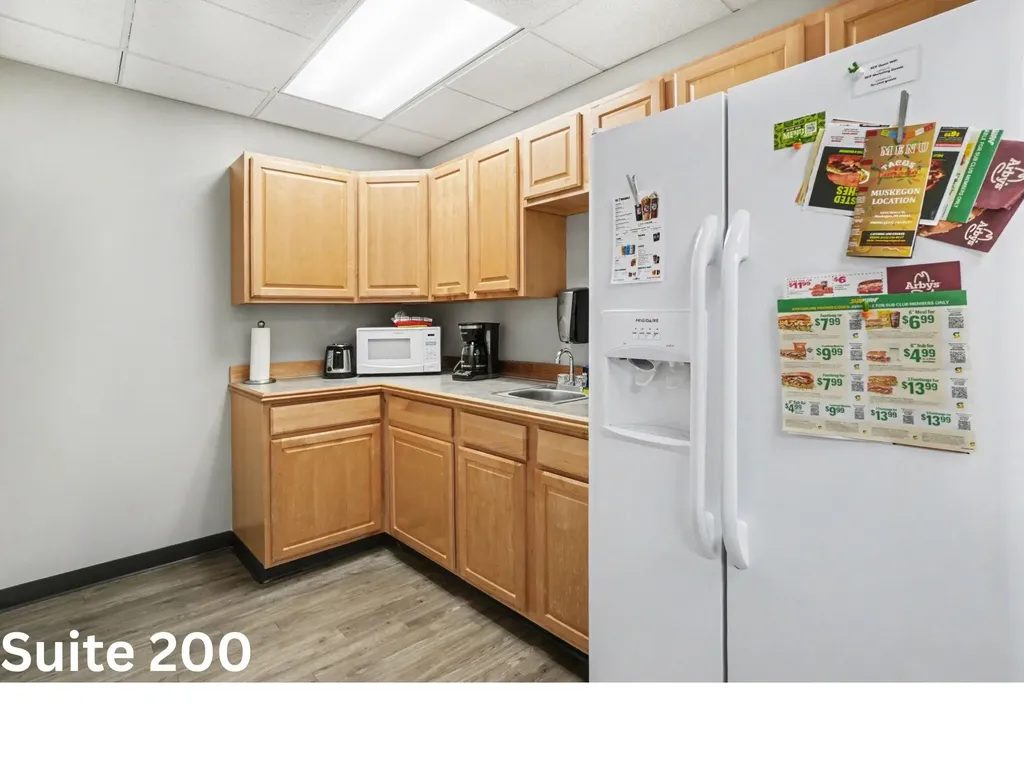 3044 Glade Street Muskegon Heights City MI 49444