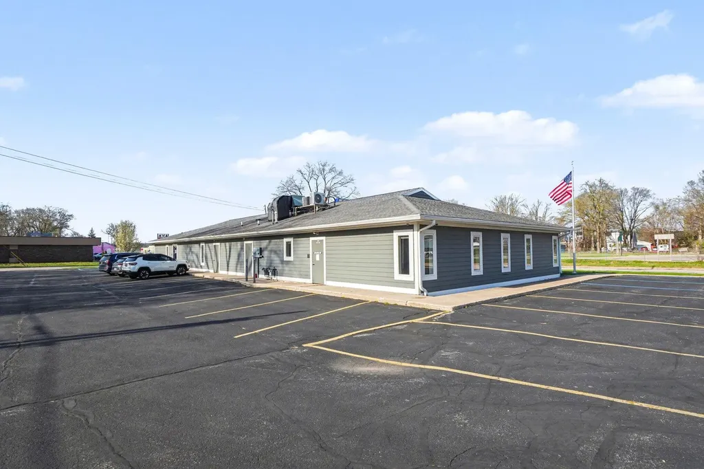 3044 Glade Street Muskegon Heights City MI 49444