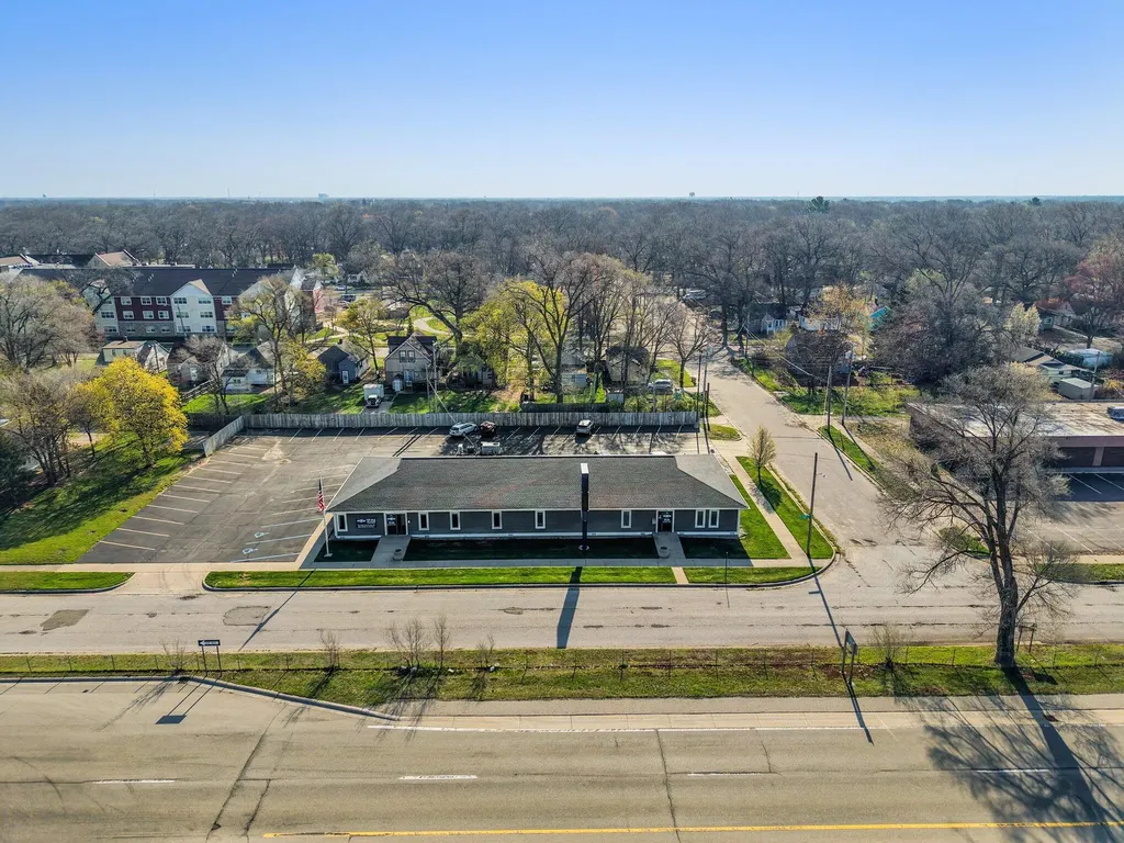 3044 Glade Street Muskegon Heights City MI 49444