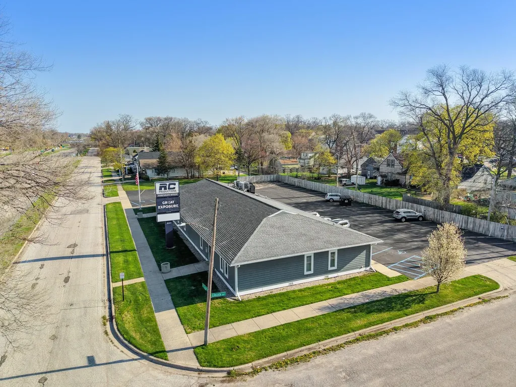 3044 Glade Street Muskegon Heights City MI 49444