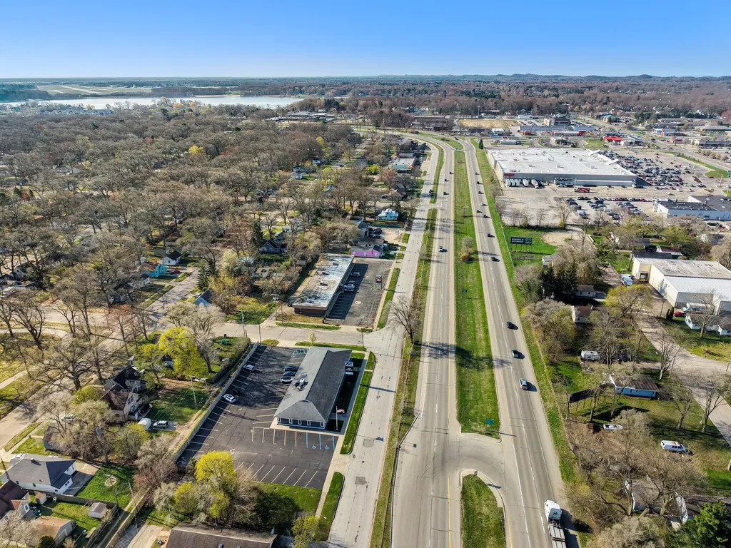 3044 Glade Street Muskegon Heights City MI 49444