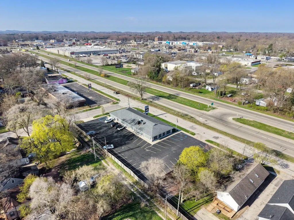 3044 Glade Street Muskegon Heights City MI 49444