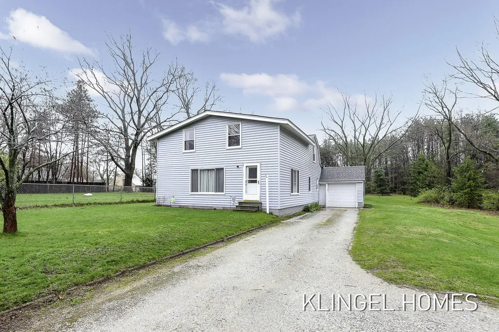 3450 Sheridan Drive Fruitport Charter Township MI 49444