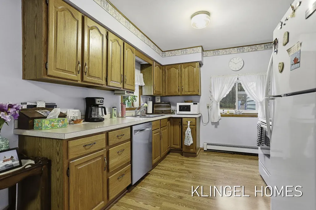 3450 Sheridan Drive Fruitport Charter Township MI 49444