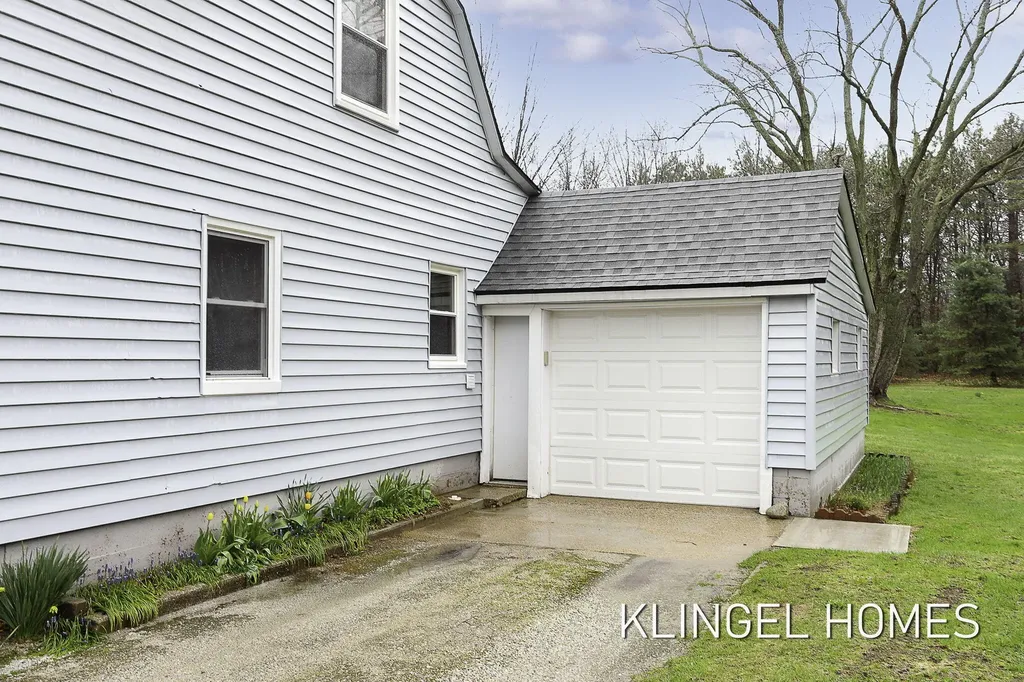 3450 Sheridan Drive Fruitport Charter Township MI 49444