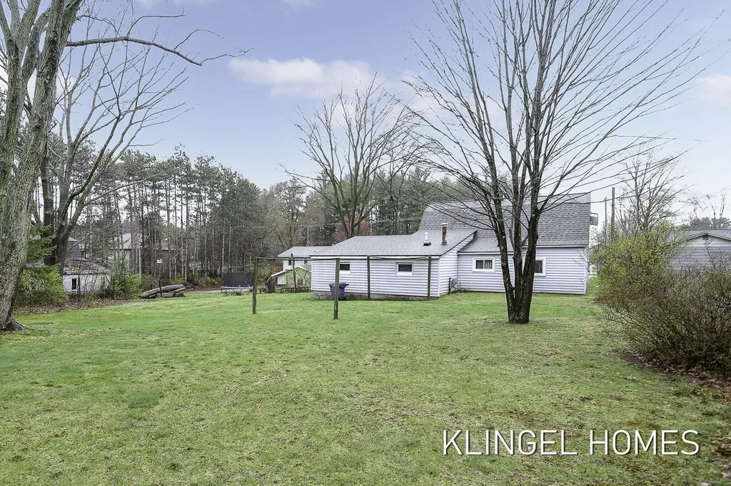 3450 Sheridan Drive Fruitport Charter Township MI 49444
