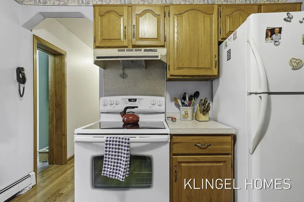 3450 Sheridan Drive Fruitport Charter Township MI 49444