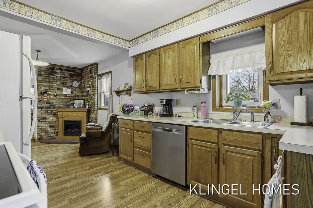 3450 Sheridan Drive Fruitport Charter Township MI 49444