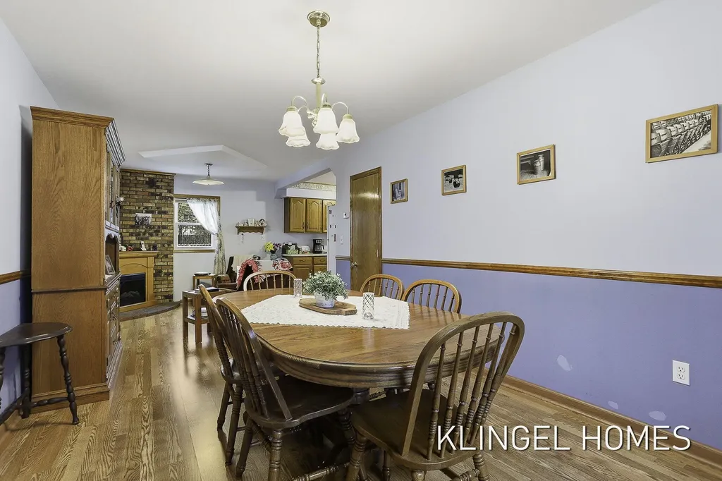 3450 Sheridan Drive Fruitport Charter Township MI 49444
