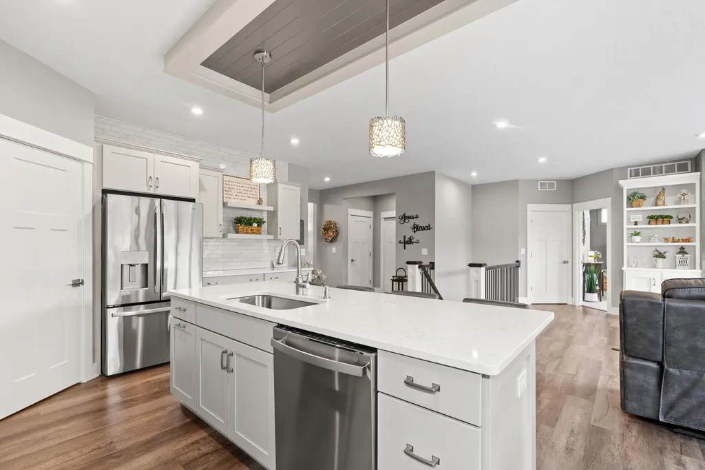 13697 Harrington Landing Holland Charter Township MI 49424