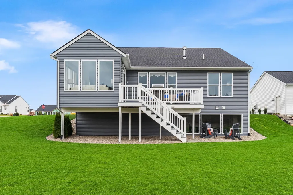 13697 Harrington Landing Holland Charter Township MI 49424