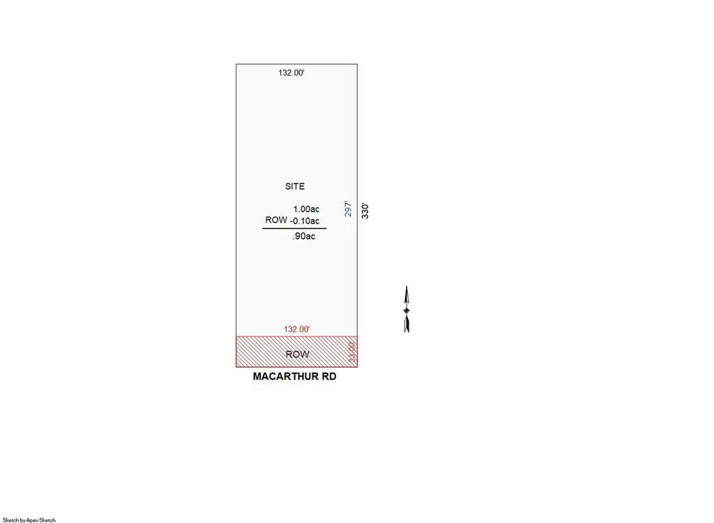 2336 Macarthur Road Muskegon Charter Township MI 49442