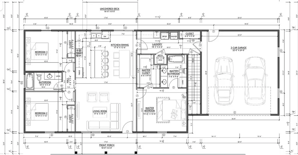 2336 Macarthur Road Muskegon Charter Township MI 49442