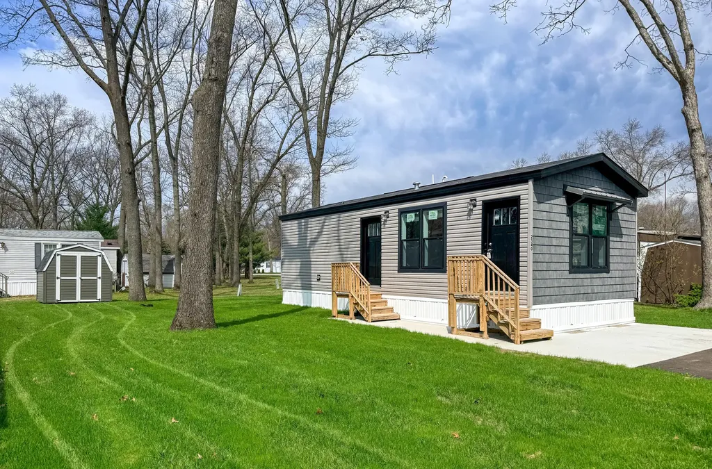2340 Beech Street Cedar Creek Township MI 49457