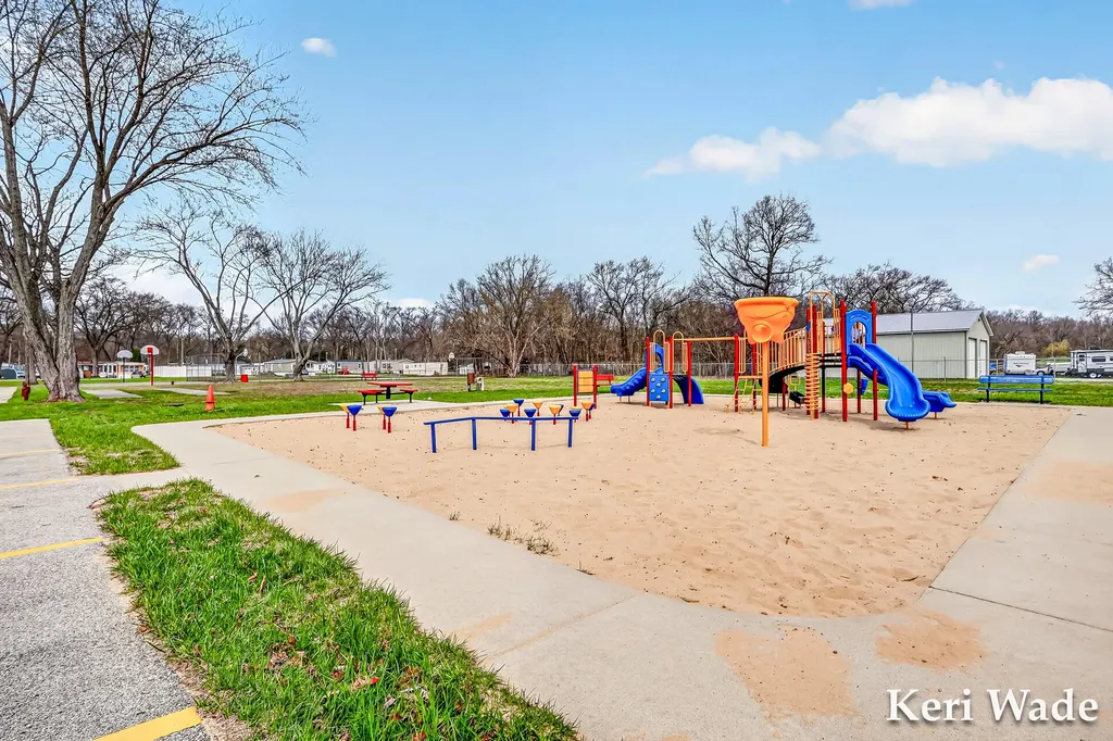 2340 Beech Street Cedar Creek Township MI 49457