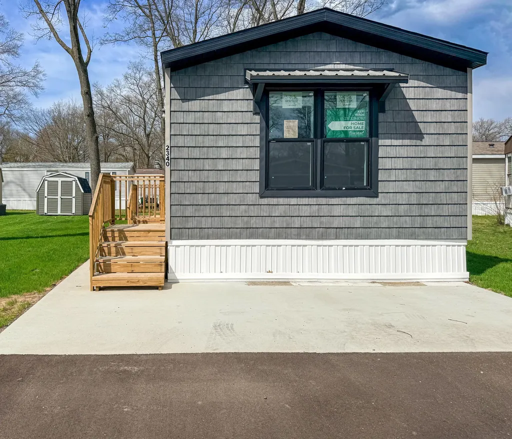 2340 Beech Street Cedar Creek Township MI 49457