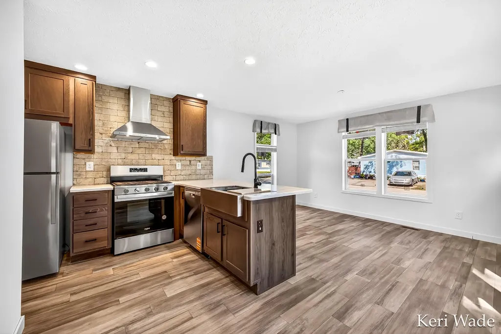 2340 Beech Street Cedar Creek Township MI 49457