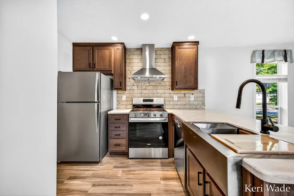 2340 Beech Street Cedar Creek Township MI 49457