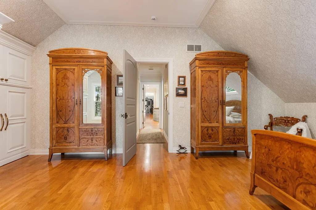 4076 Fiddlers Way Laketown Township MI 49423