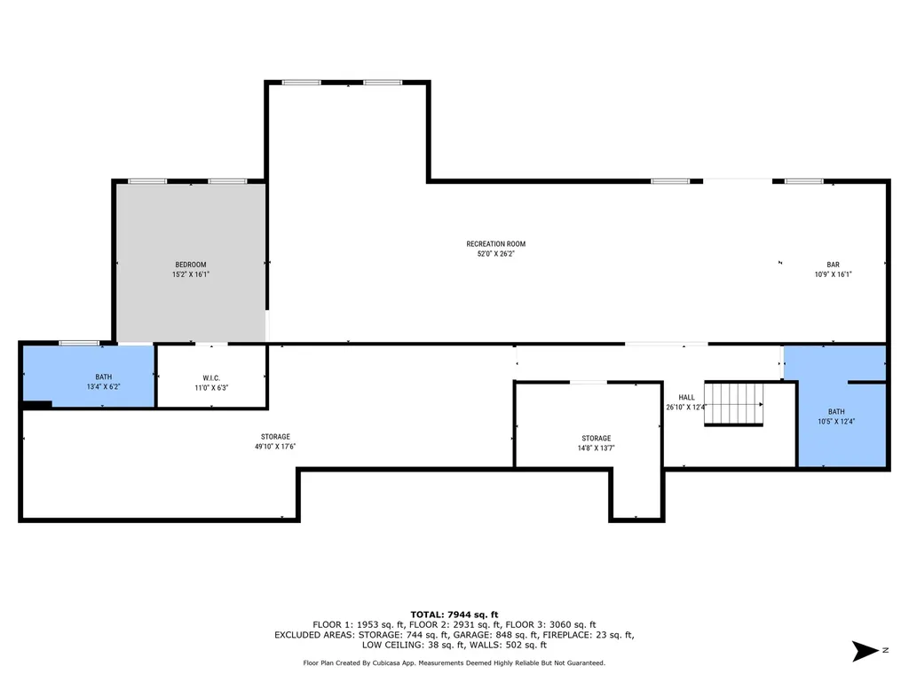 4076 Fiddlers Way Laketown Township MI 49423