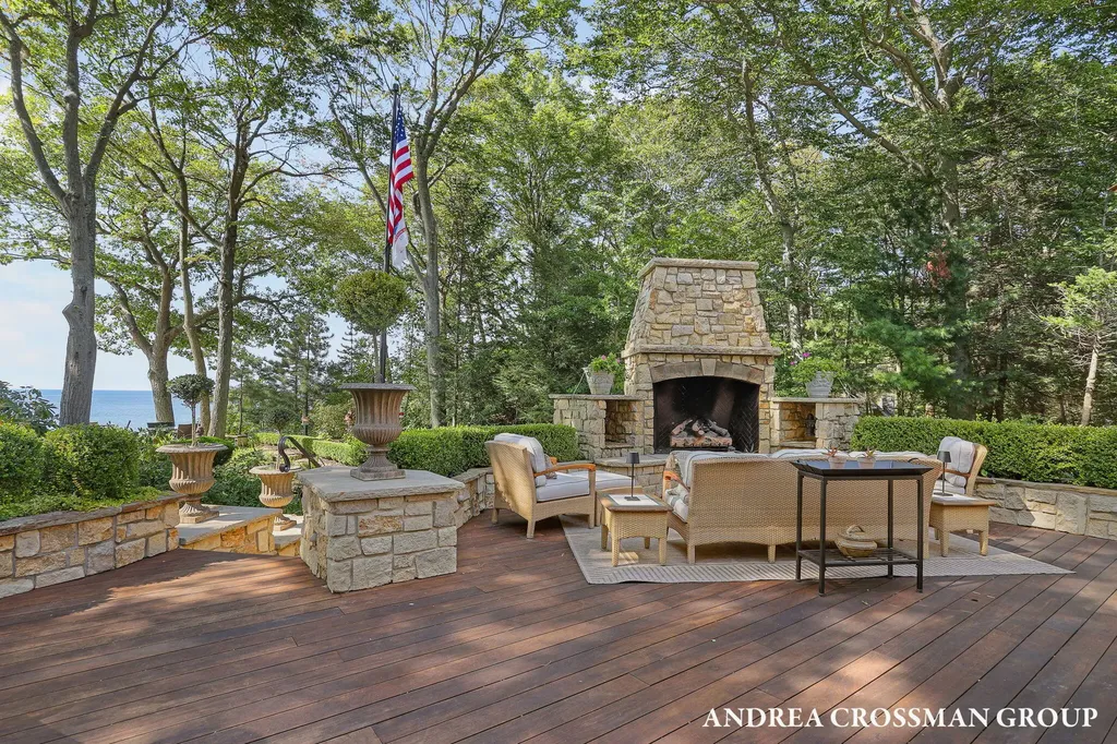 4076 Fiddlers Way Laketown Township MI 49423