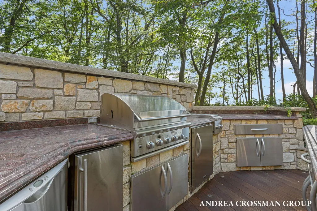 4076 Fiddlers Way Laketown Township MI 49423