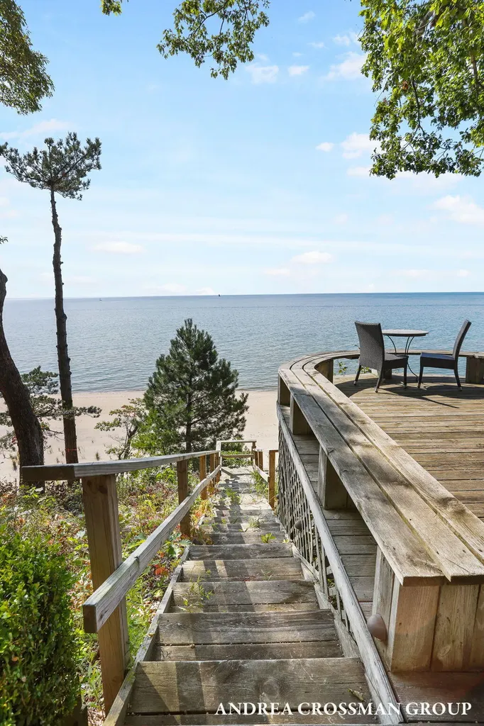4076 Fiddlers Way Laketown Township MI 49423