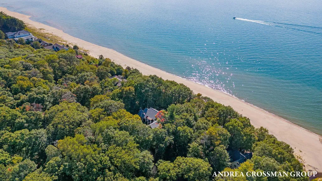 4076 Fiddlers Way Laketown Township MI 49423