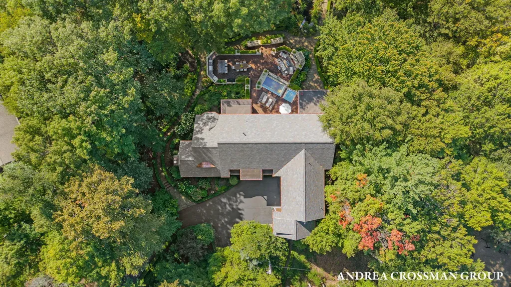 4076 Fiddlers Way Laketown Township MI 49423