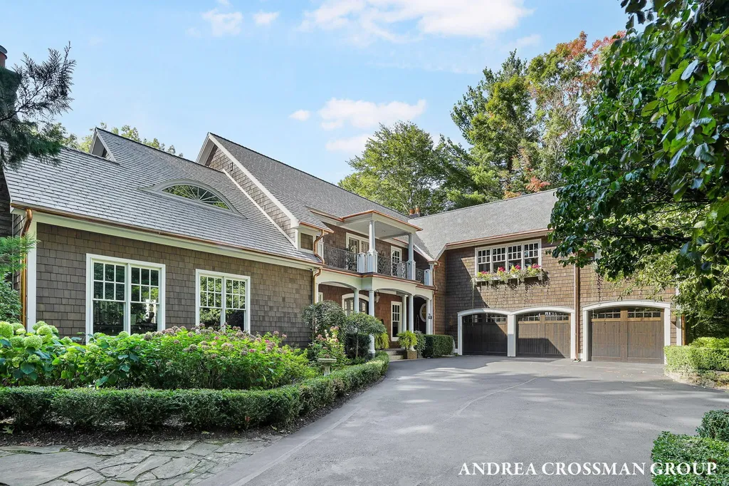 4076 Fiddlers Way Laketown Township MI 49423