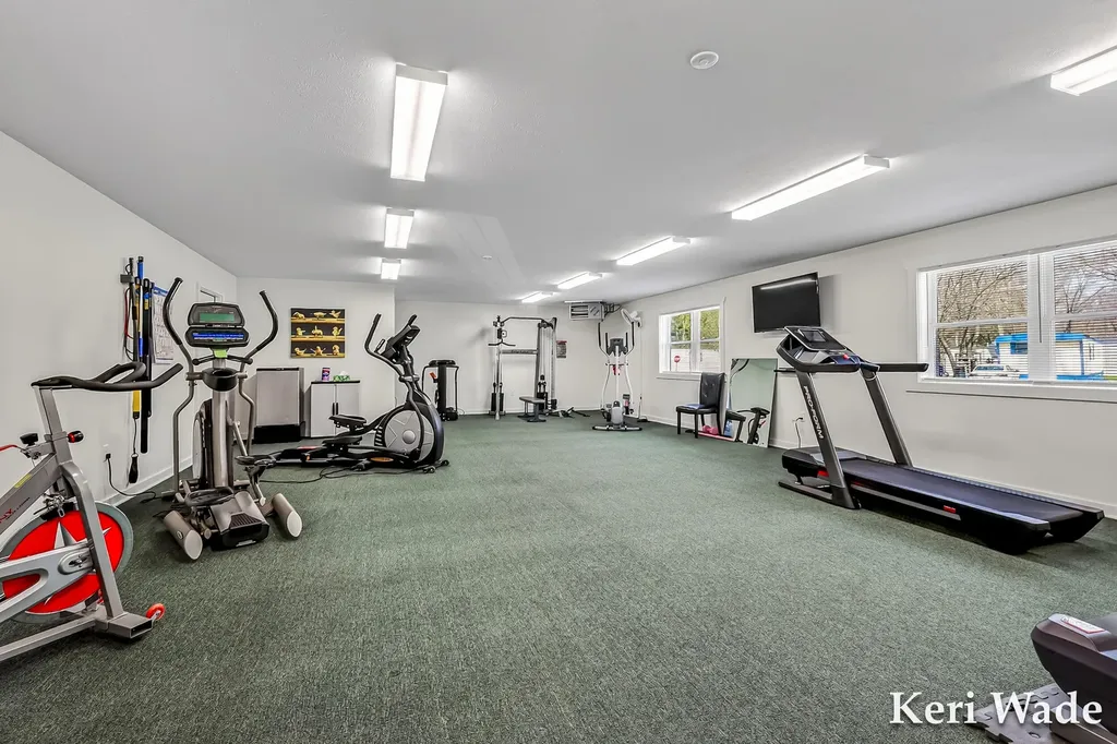 2359 Maple Street Cedar Creek Township MI 49457