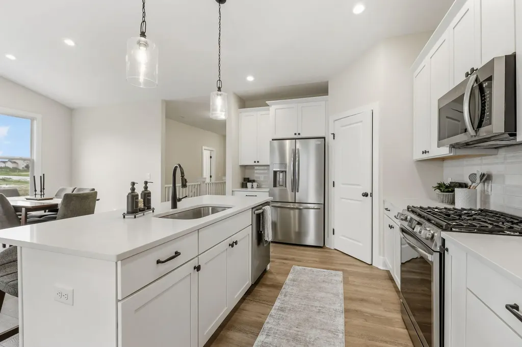 11905 Smithfield Drive Holland Charter Township MI 49424