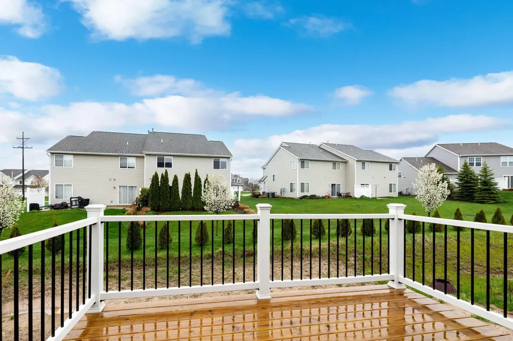 11905 Smithfield Drive Holland Charter Township MI 49424
