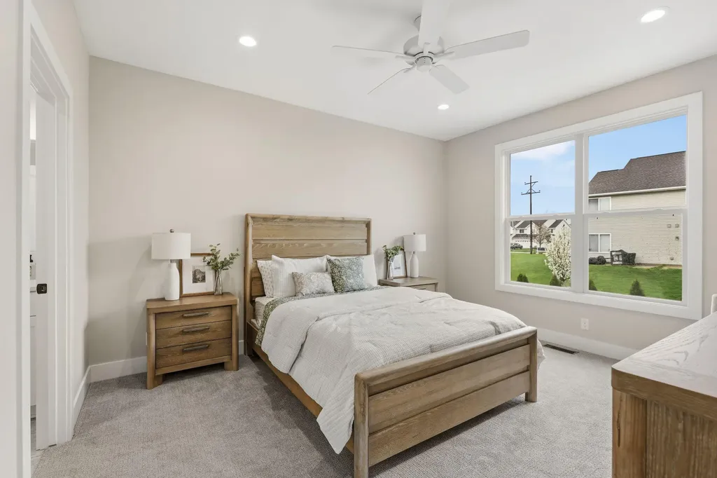 11905 Smithfield Drive Holland Charter Township MI 49424