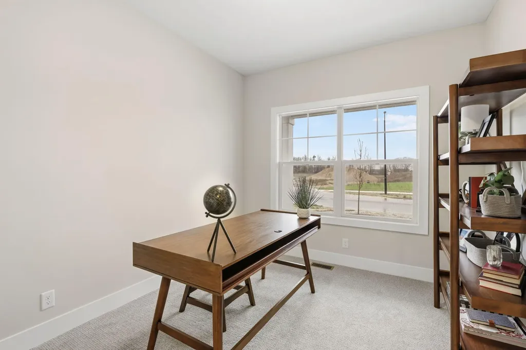 11905 Smithfield Drive Holland Charter Township MI 49424