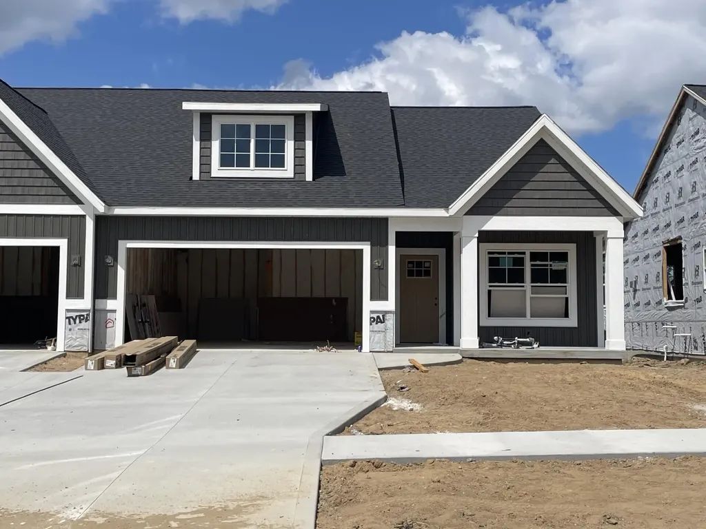 1615 Eagle View Trail Holland Charter Township MI 49464