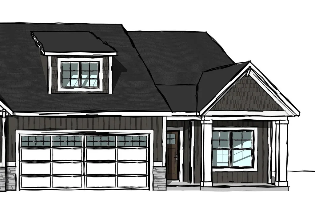 1615 Eagle View Trail Holland Charter Township MI 49464