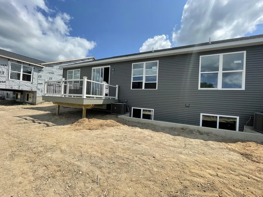 1615 Eagle View Trail Holland Charter Township MI 49464