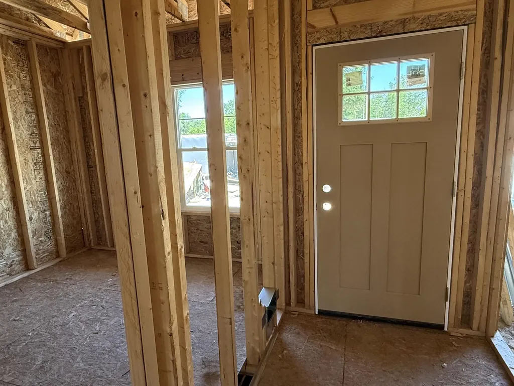 1615 Eagle View Trail Holland Charter Township MI 49464