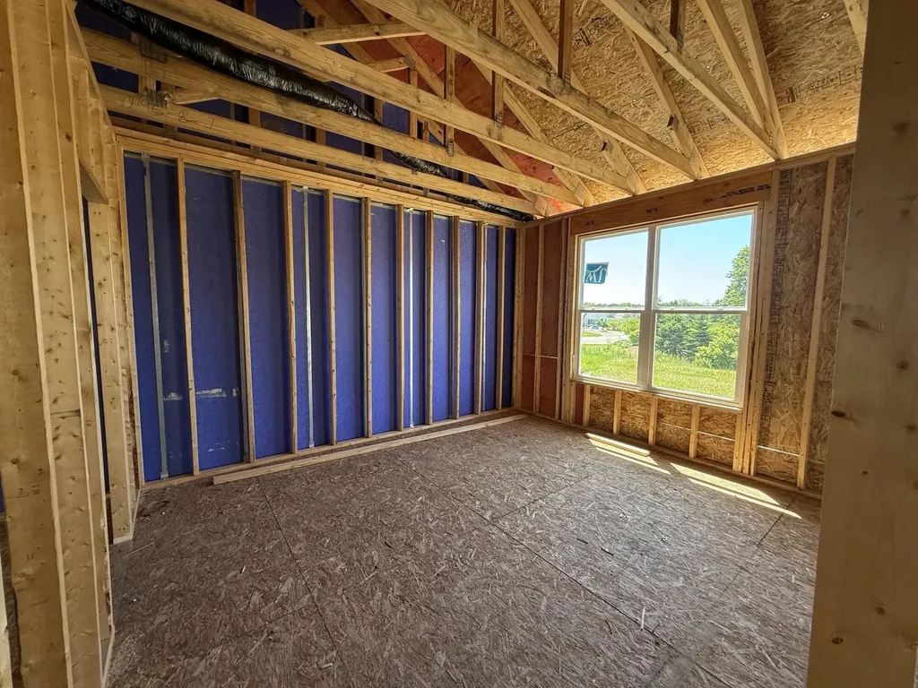 1615 Eagle View Trail Holland Charter Township MI 49464