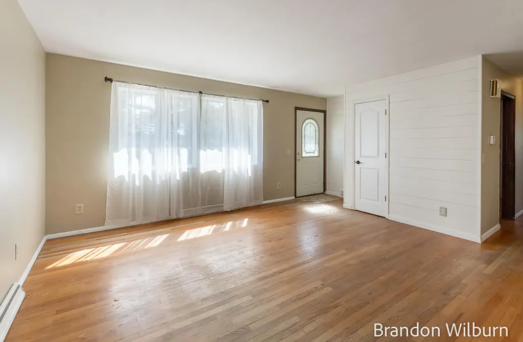 3565 Blackmer Road Ravenna Village MI 49451