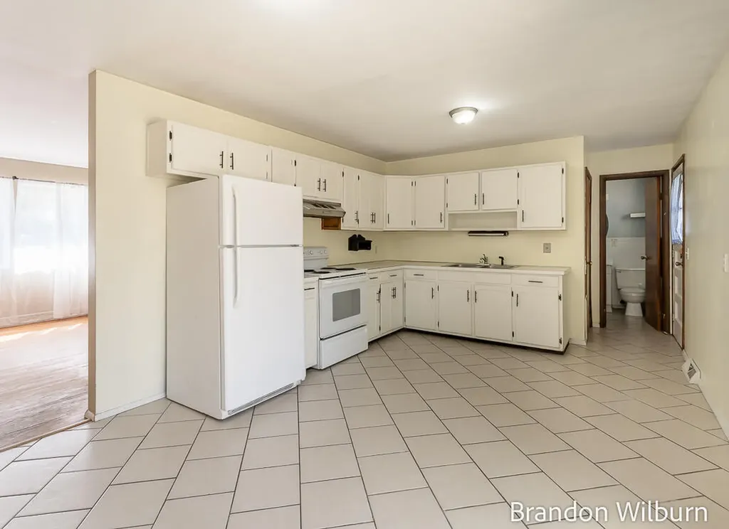 3565 Blackmer Road Ravenna Village MI 49451