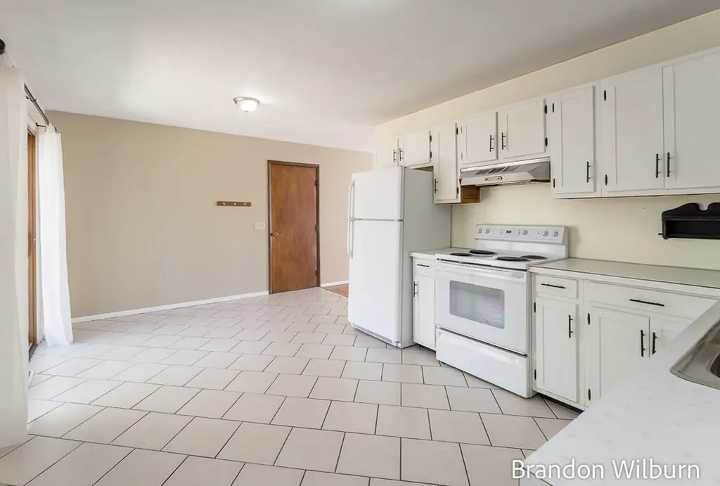 3565 Blackmer Road Ravenna Village MI 49451