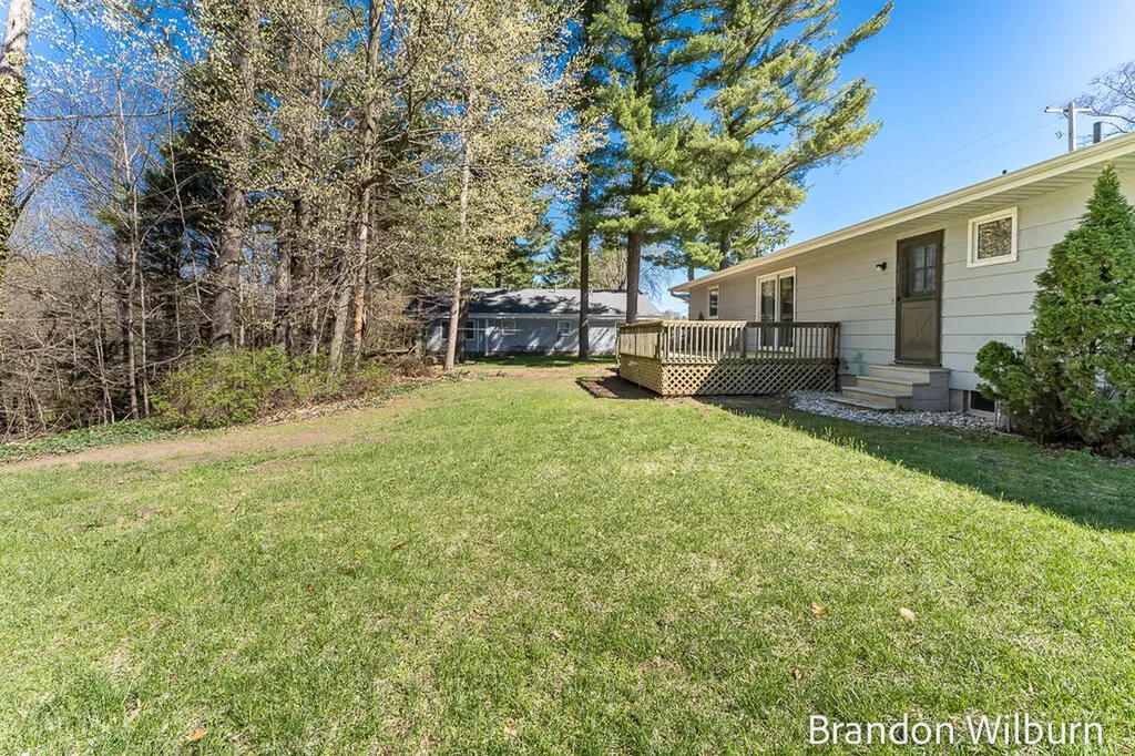 3565 Blackmer Road Ravenna Village MI 49451