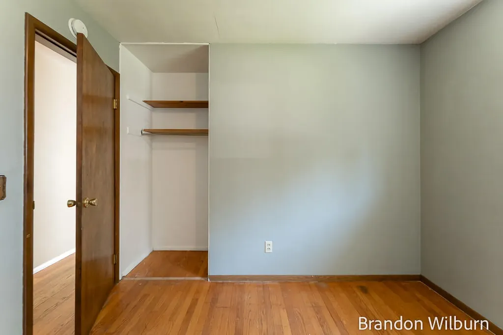 3565 Blackmer Road Ravenna Village MI 49451