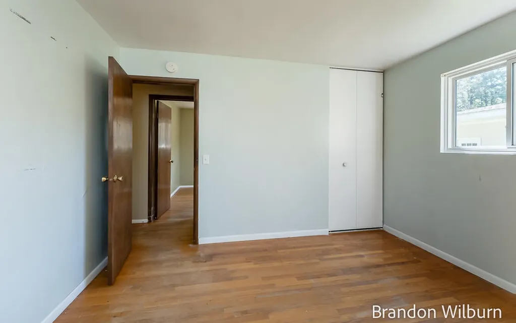 3565 Blackmer Road Ravenna Village MI 49451