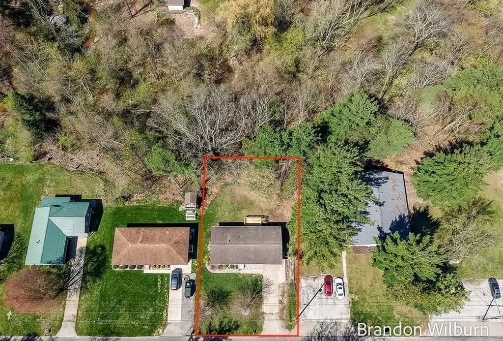 3565 Blackmer Road Ravenna Village MI 49451